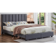 TT T2120 Queen Bed